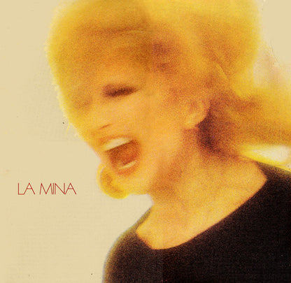 Mina - La Mina