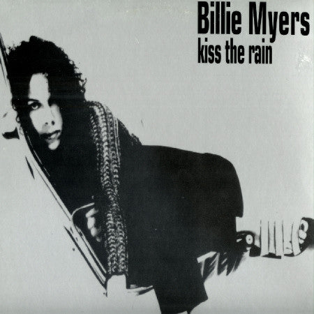 Billie Myers - Kiss The Rain
