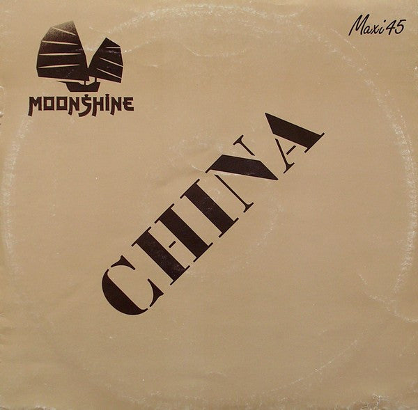Moonshine - China