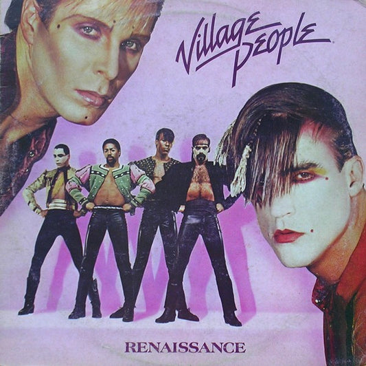 Village People - Renaissance