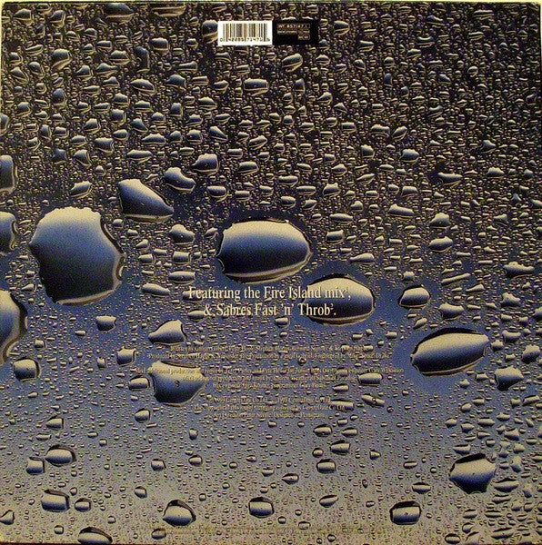 New Order - Regret