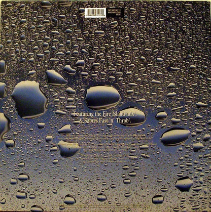 New Order - Regret