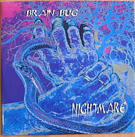Brainbug - Nightmare