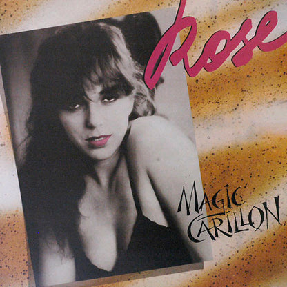 Rose - Magic Carillon