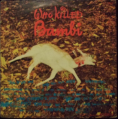 Sex Pistols - The Great Rock 'N' Roll Swindle