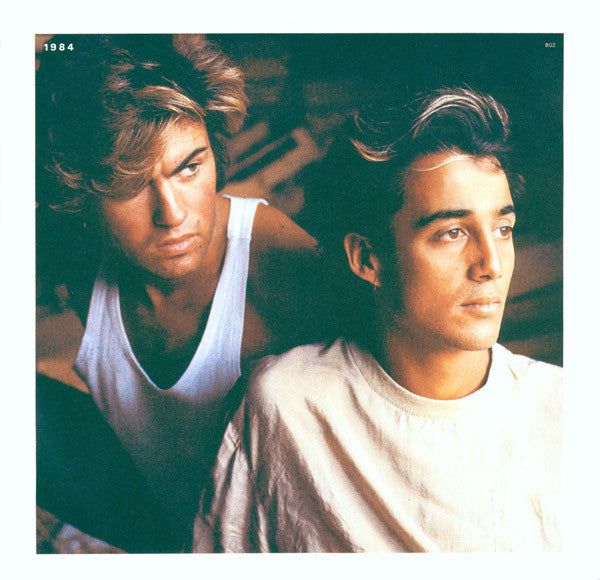 Wham! - The Final
