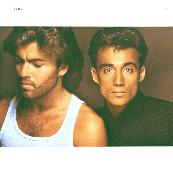 Wham! - The Final