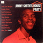 Jimmy Smith - House Party