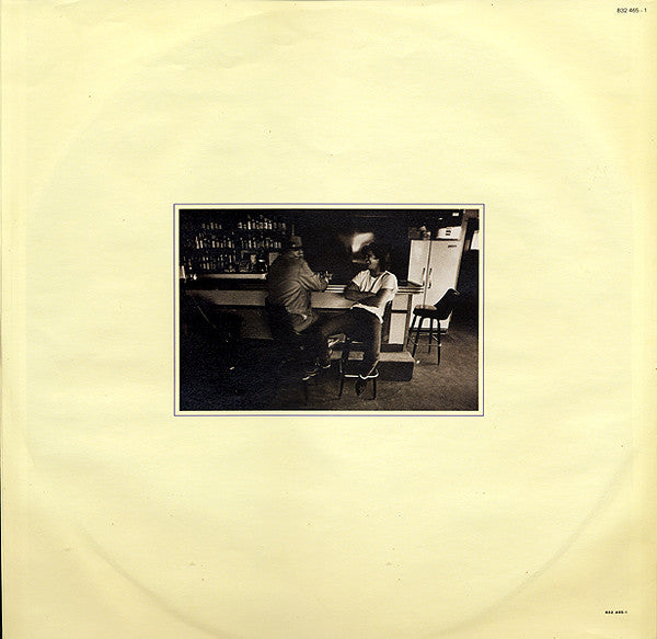 John Cougar Mellencamp - The Lonesome Jubilee