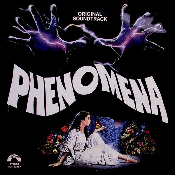 Various - Phenomena (Original Soundtrack)