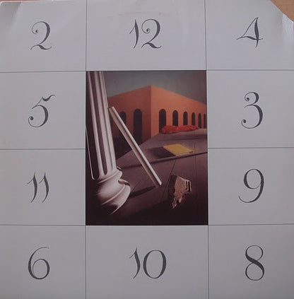 New Order - Thieves Like Us