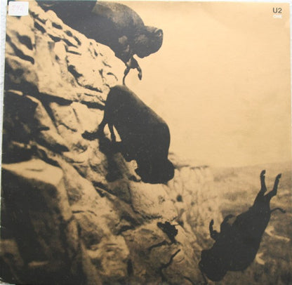 U2 - One