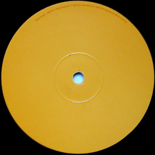 Massive Attack - Angel