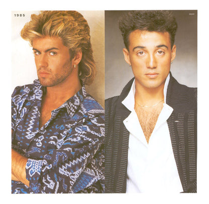 Wham! - The Final