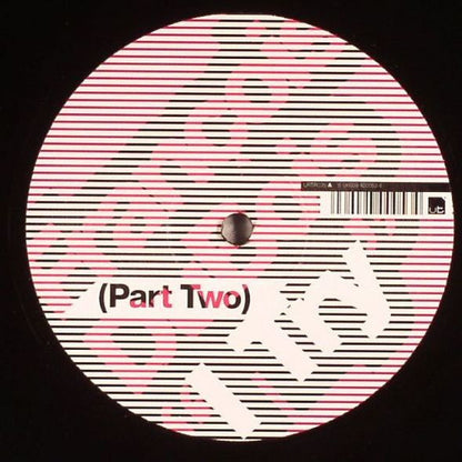 Francois DuBois - I Try (Part Two)