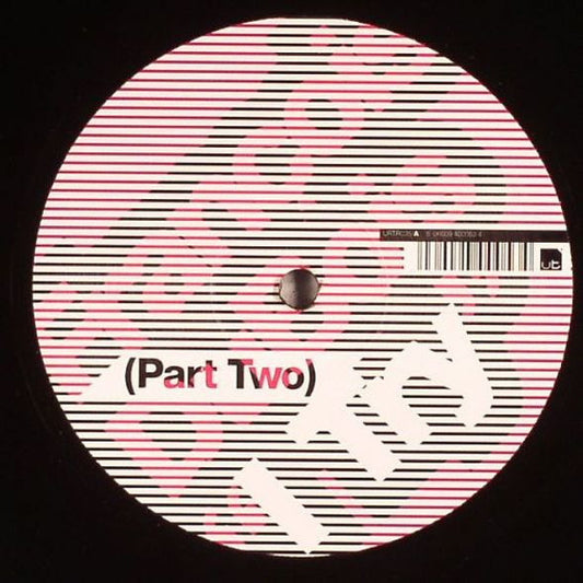 Francois DuBois - I Try (Part Two)