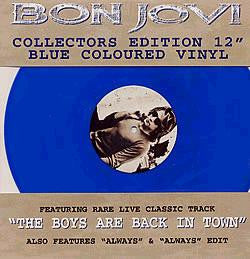 Bon Jovi - Always