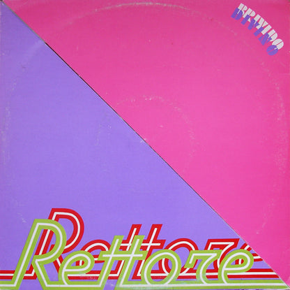 Rettore - Brivido Divino