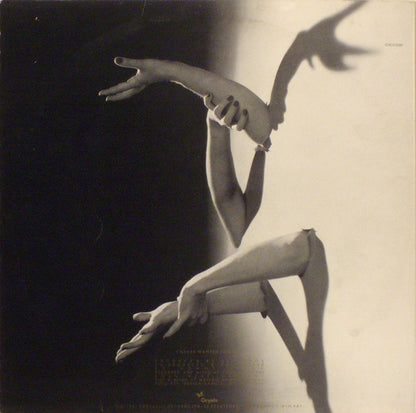 Ultravox - The Thin Wall