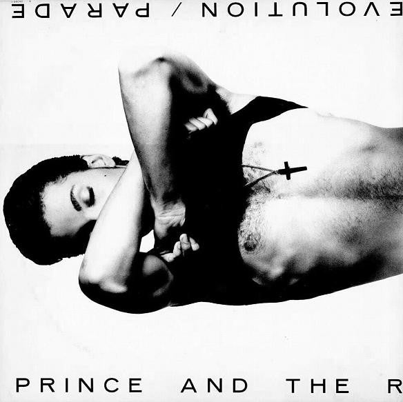 Prince And The Revolution - Parade