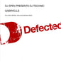 DJ Spen - Gabryelle