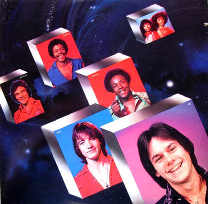 KC & The Sunshine Band - Who Do Ya (Love)