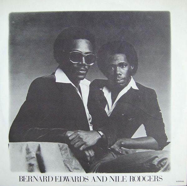 Chic - C'est Chic
