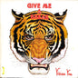 Vivien Vee - Give Me A Break