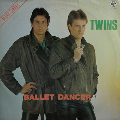 The Twins - Ballet Dancer