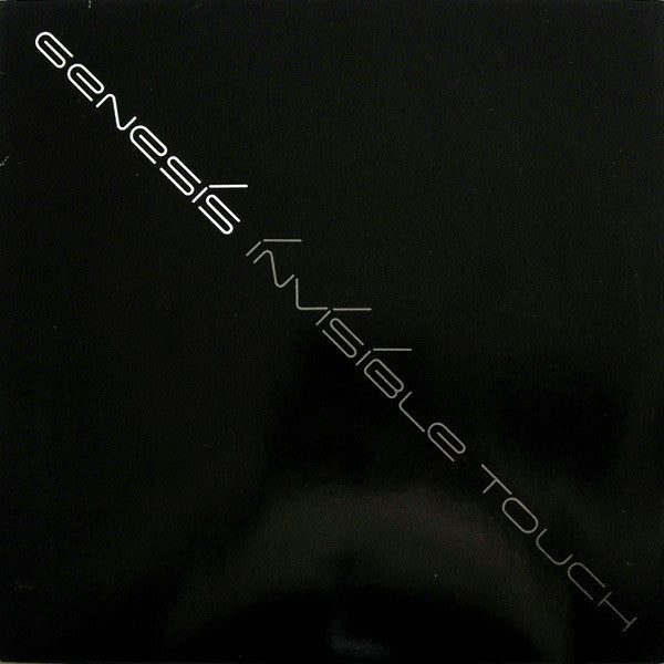 Genesis - Invisible Touch