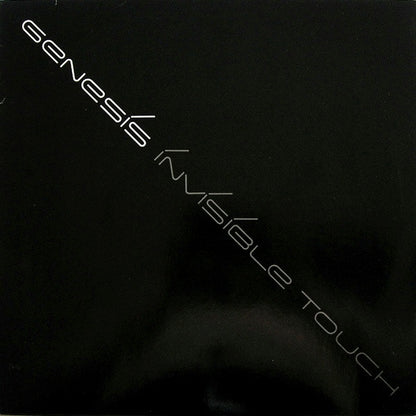 Genesis - Invisible Touch