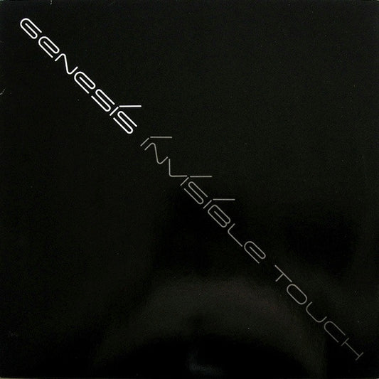 Genesis - Invisible Touch