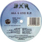 Various - All 4 One E.P.