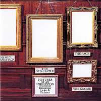 Emerson, Lake & Palmer - Pictures At An Exhibition