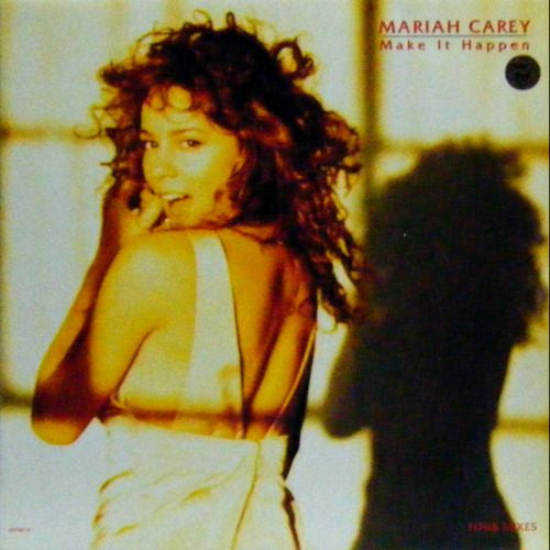 Mariah Carey - Make It Happen