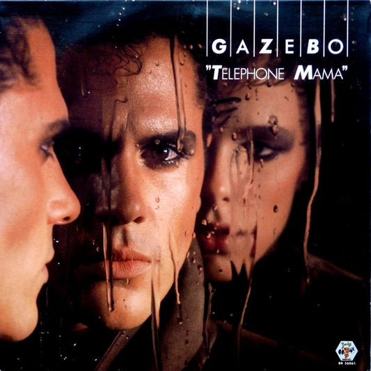 Gazebo - Telephone Mama