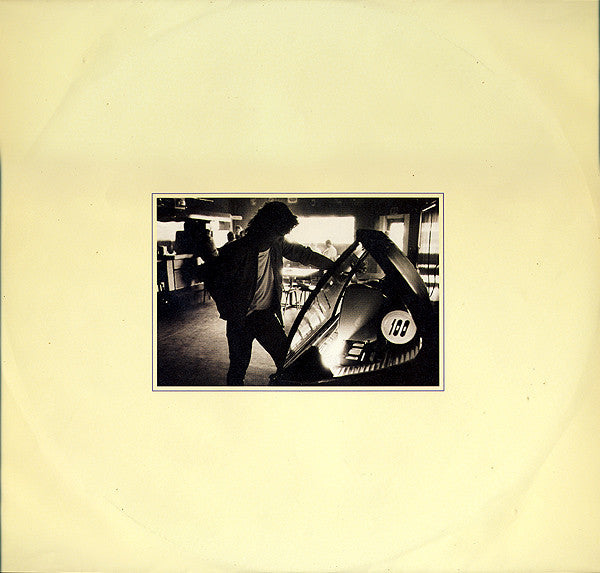 John Cougar Mellencamp - The Lonesome Jubilee