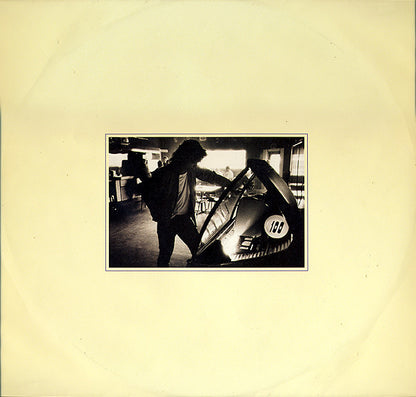 John Cougar Mellencamp - The Lonesome Jubilee