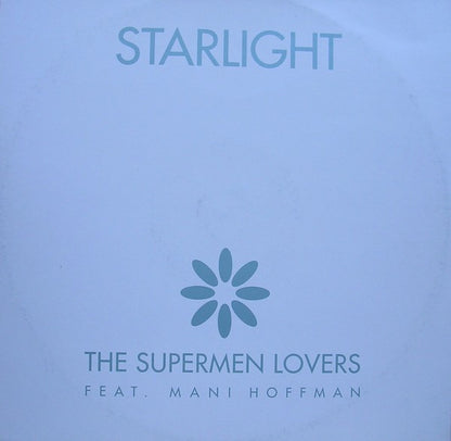 The Supermen Lovers - Starlight