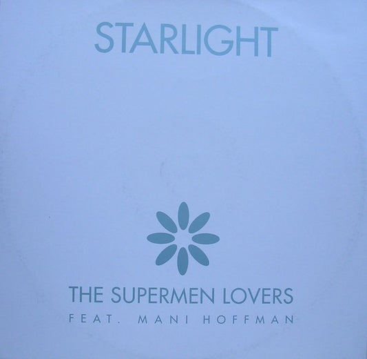 The Supermen Lovers - Starlight