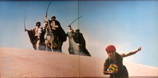 Electric Light Orchestra - Discovery