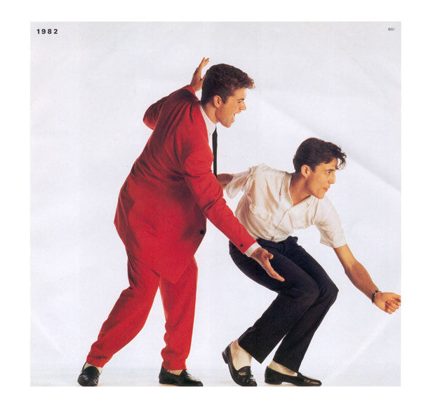 Wham! - The Final