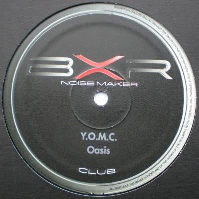 Y.O.M.C. - Oasis