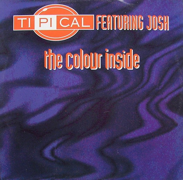 Ti.Pi.Cal. - The Colour Inside