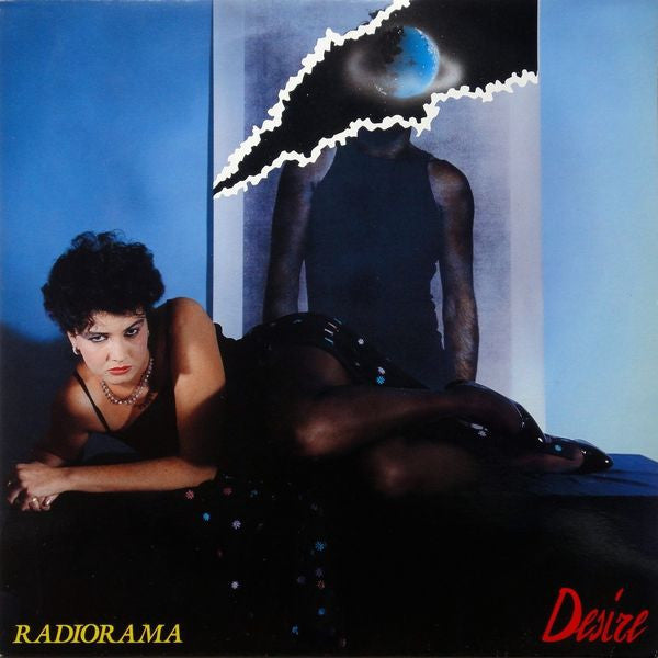 Radiorama - Desire