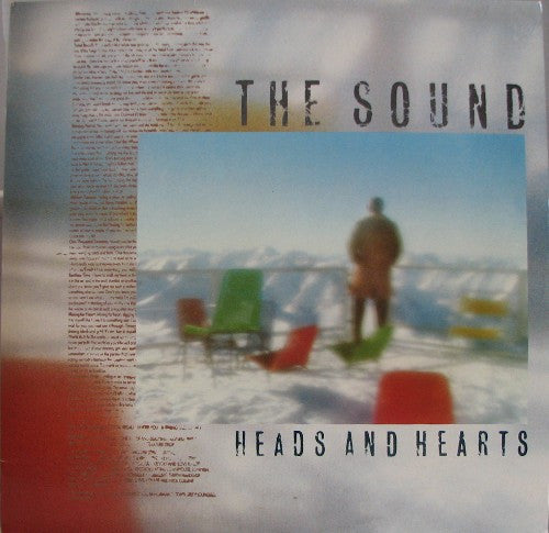 The Sound - Heads And Hearts