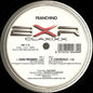 Franchino - Ogni Pensiero / E' Controllo