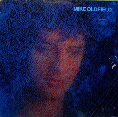 Mike Oldfield - Discovery