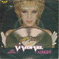 Vivien Vee - Sex Appeal / Alright (7")