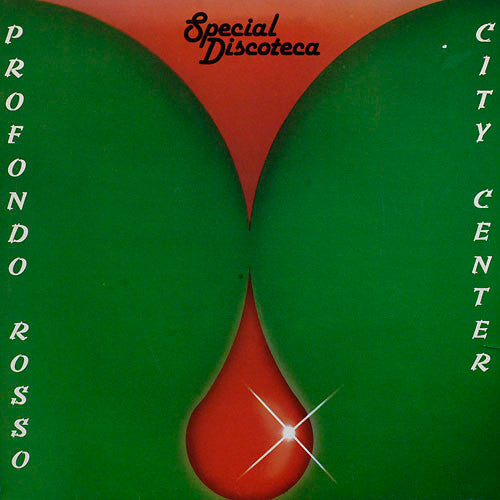 City Center - Profondo Rosso